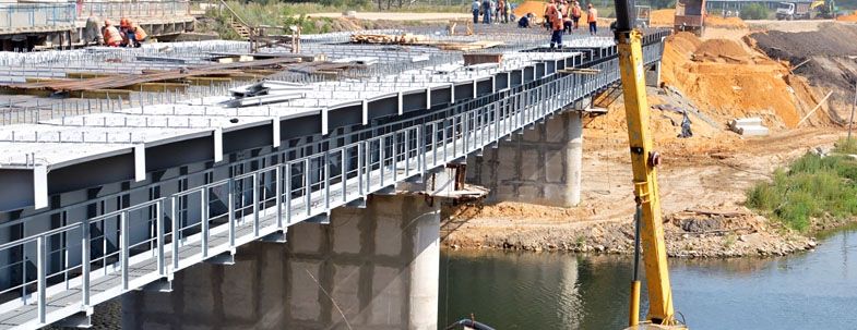 В Астане обещают построить 30 мостов к 2030 году